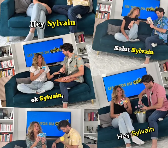 Tutoriels Coin Qui Osera